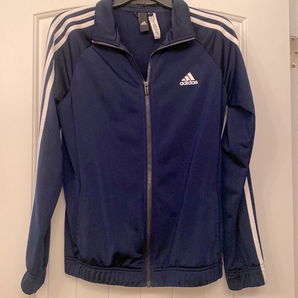 Adidas Medium Jacket